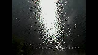 Video thumbnail of "Jensen McRae - My Ego Dies At The End (Lyric Video)"