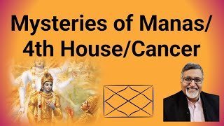 Astro-Spiritual Wisdom for CANCER/कर्क/4th House/मनस