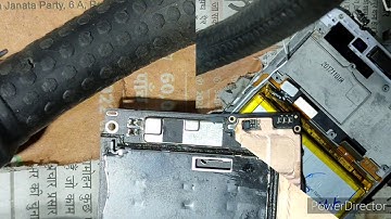 Oppo f5 display light folt solutions 100% tested 👍