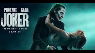 Joker  Folie à Deux   Trailer 2