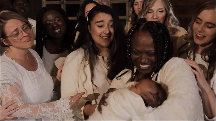 "O What A Gift" | Debra Bonner Unity Gospel Choir,...