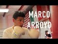 Marco Arroyo | STOCKTON, CALIFORNIA BOXER