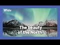 Norwegian Lapland: the land of the Samis I WIDE