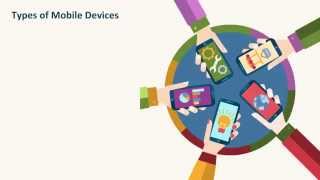 Overview of mobile computing screenshot 4