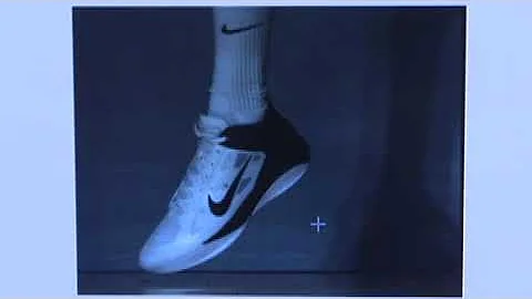 NBD 2016 -  Nike Sport Research Lab (NSRL): Overview of Sport Science (3 min)