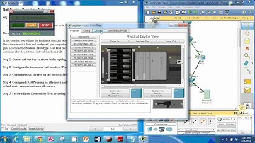 7.2.2 Building the Prototype Network
