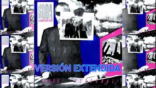 Soda Stereo - Juegos de Seducción (Version extendida) AUDIO HQ