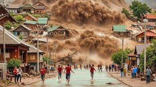 Download Lagu DEADLY SURGE: Philippines’ Manila Coastal Villages Swept Away | Short Film MP3