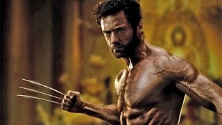 Wolverine [Awake and Alive Music Video]