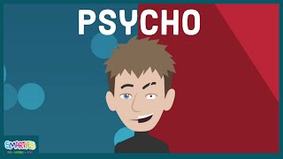 Psychology Test | Are You a Psychopath?