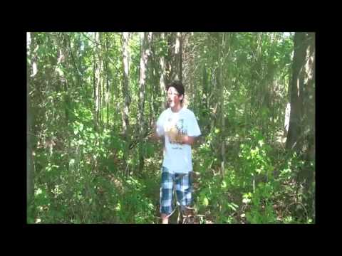 Hatchet Movie Trailer (Student Version) - YouTube