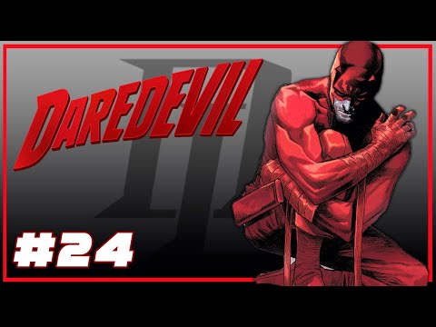 Video: I Daredevils Sono Tornati