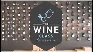 The Wine Glass (Hermanus)