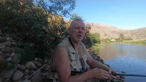 Talk by The River - The Presuppositions of NLP