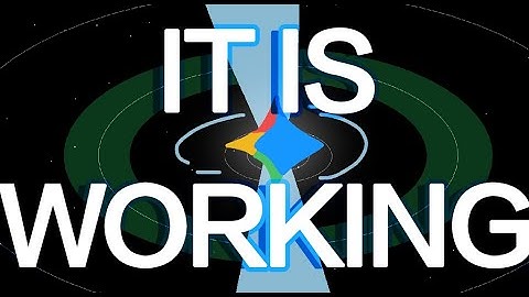 I Challenged Gemini 3.0 to Simulate a Solar System