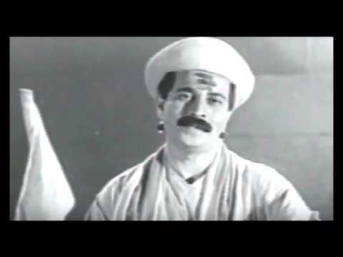 SAMCHARAN SUNDAR  SINGER SUDHIR PHADKE  FILM GORA KUMBHAR 1967