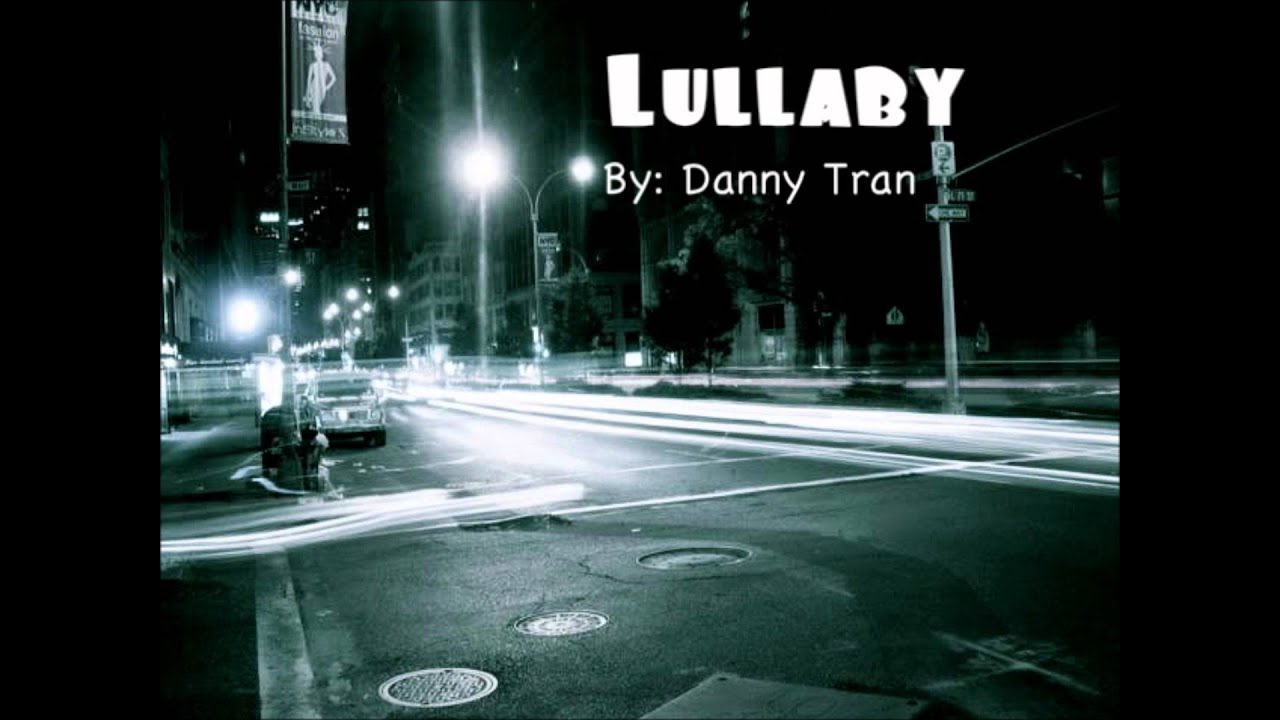 jeff bernat lullaby