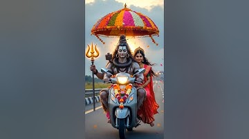 #mahadev #shorts #video