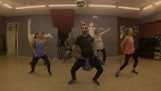 ZUMBA FRIDAY - La movidita ( Thalia )