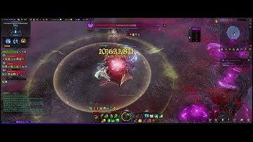 [Lost Ark] Shock Scrapper - Vykas Gate 2 (3man Bus)