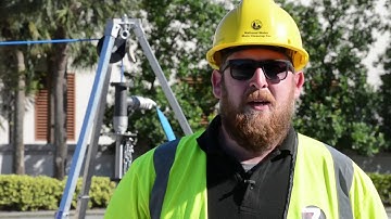 LDS1000™ Live Pressurized Pipe Assessment Survey l Jupiter Florida