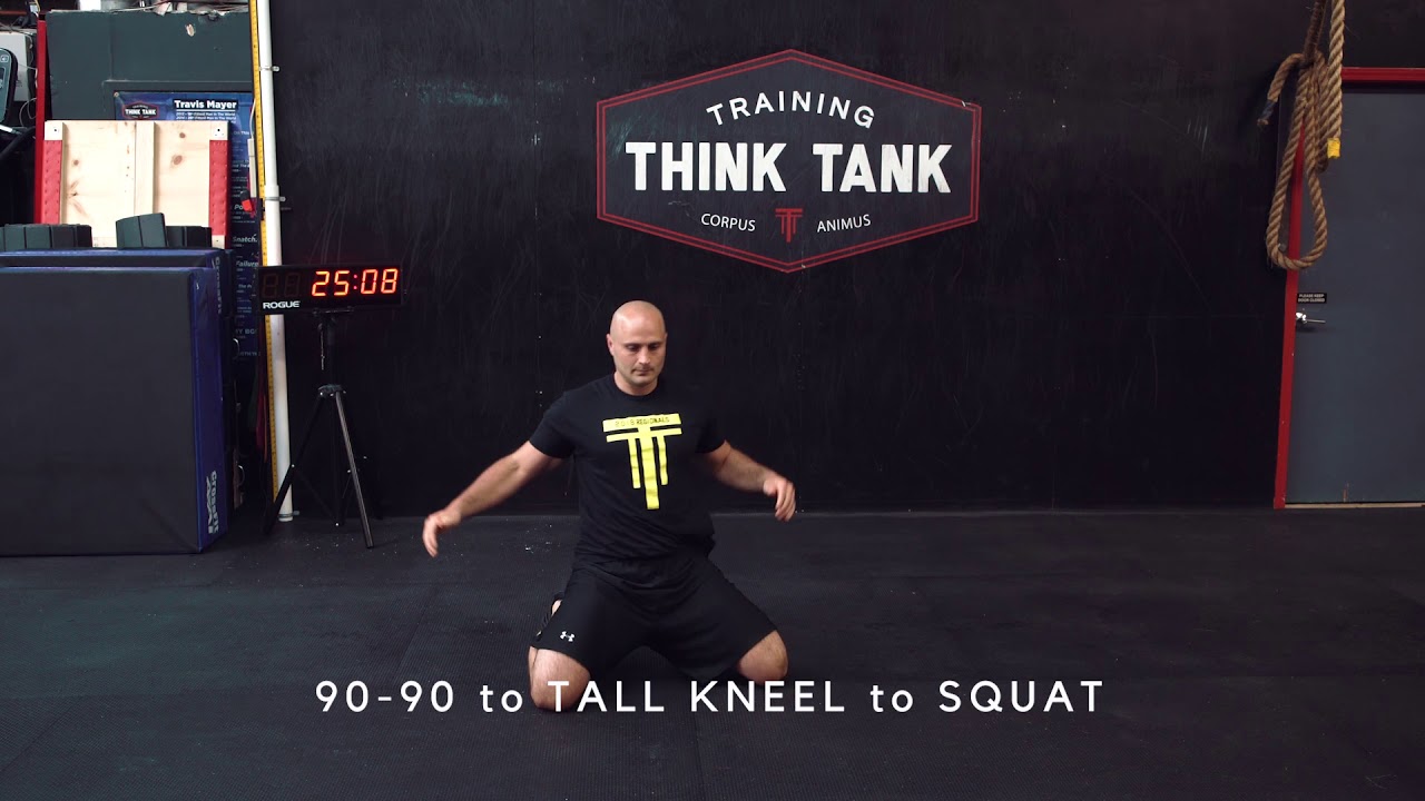 travis mayer colorado No Hand Get Up Variations: Ground Based Movement (13/13) - TTT Movement Database