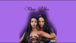 Freddie Pro & Katlego Ramphaleng. Over You ( official Audio)