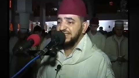 مقطع رائع من سورة الزخرف للقارئ أحمد الكندوز