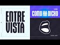 ENTREVISTA A &quot;COMO HA DICHO&quot; - Francisco Parata / #DigitalBreak - NUEVO PODCAST