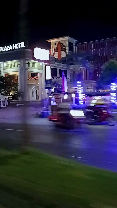 sw panam pekanbaru