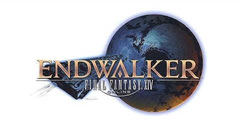 Final Fantasy XIV - Final Fantasy IV: The Final Battle (Endwalker) Extended (Zeromus Theme 1)