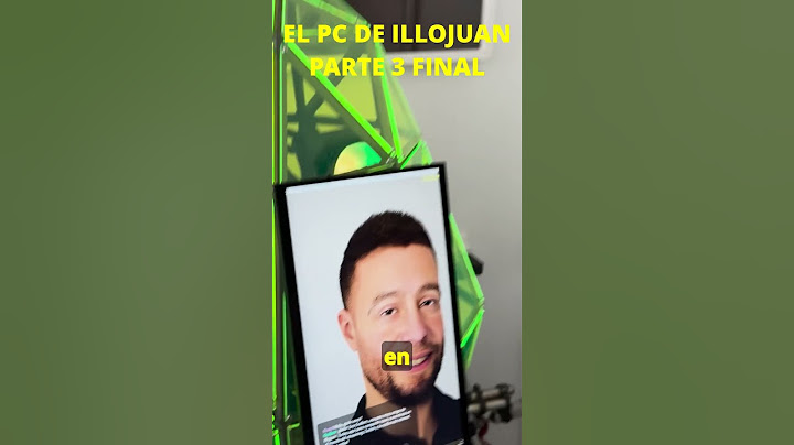 ¡El PC de @IlloJuan_ ! 🍐 | PARTE 3 #nategentile #illojuan