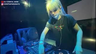 DJ HANYALAH TUHAN SAJA | DI PERSIMPANGAN DILEMA VIRAL TIKTOK x ADAMBARAI FULL BASS (DJ CHINTIA JOEM)