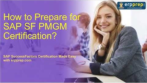 SAP SF PMGM Certification | SAP C_THR82_2005 Exam Guide | C_THR82_2005 Questions