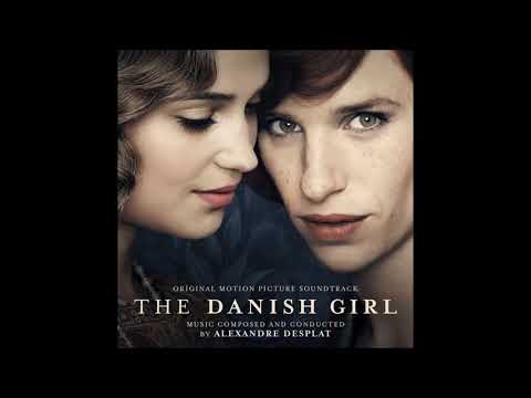 The Danish Girl