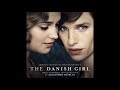 The danish girl