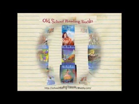 School Reading Books Website