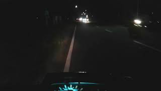 Story wa fizr jalan jalan malam