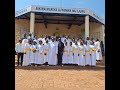 Misa Yo Ku Munsi Mukuru Wa Noheli 25 12 2025 Yaririmbwe Na Korali Sainte Cécile