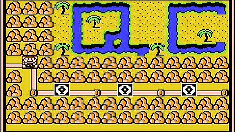 Quick Bros. - World 2 | Quick Curly