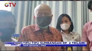 Download Lagu Heriyanti Anak Akidi Tio Diamankan Polda Sumsel ?!!! MP3 Download Lagu Heriyanti Anak Akidi Tio Diamankan Polda Sumsel ?!!! MP3