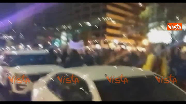 Ribellione a Trump nelle maggiori città USA: il terzo giorno di proteste