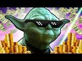 PAY TO WIN? (Star Wars Battlefront 2 P2W)