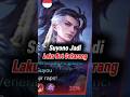 suyono jd laku bet sekarang #MLBBCreator #MLBBALLSTAR