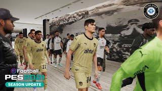 CORINTHIANS VENCE PENAROL NA COMPETIÇÃO DIGITAL EFOOTBALL...