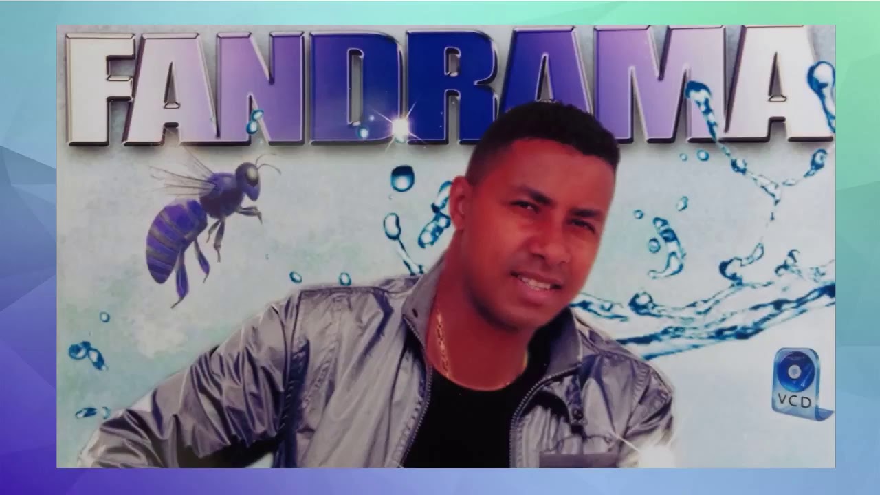 FANDRAMA /// LIVE AMBILOBE [ SALEGY AUDIO GASY ]