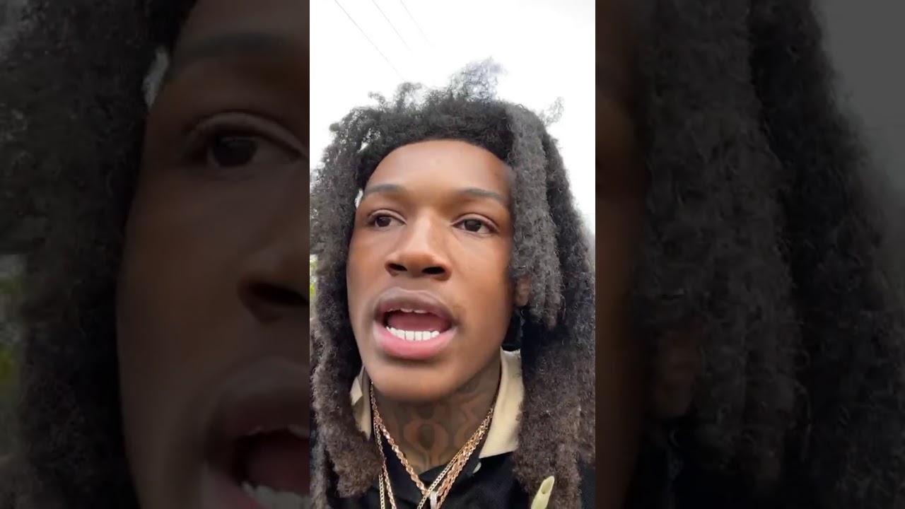 Raw Youngin LIVE ON INSTAGRAM 🎥🚨[FULL VIDEO] [NO TEXT] [Latest]⏱️ 30-12 ...