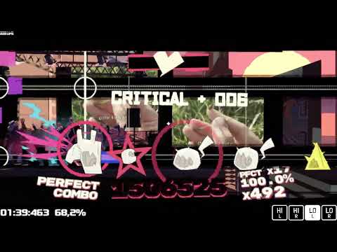 (CUSTOM) Life kinda sucks ft. Kasane Teto - UNBEATABLE 18 | SHOWCASE