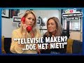 TERUG NAAR JE EX? #6 NIENKE WEET | MET CHANTAL JANZEN