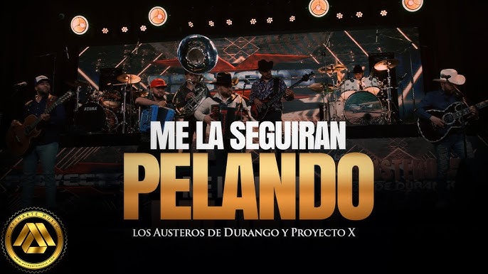 Me la Seguiran Pelando - Single - Album by Los Pimenteles - Apple